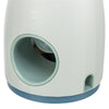 Trixie Dog Activity Strategy Juego Bola Trata Blanco Blanco