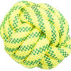 Trixie Aquatoy Ball Floating TPR Green