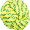 Trixie Aquatoy Ball Floating TPR Green