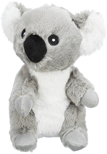 Trixie Be Eco Koalabeer Elly Elly Plush Recycled Grey