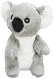 Trixie Be Eco Koalabeer Elly Elly Plush Recycled Grey