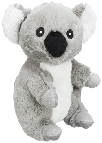 Trixie Be Eco Koalabeer Elly Elly Plush Recycled Grey