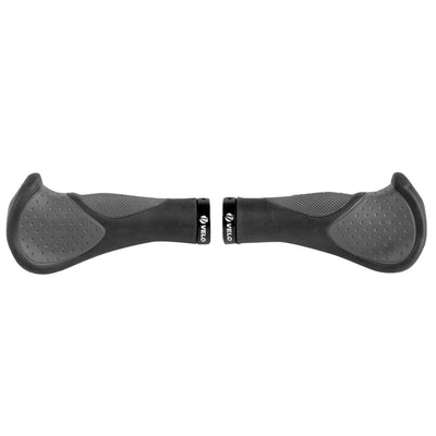 Velo bicycle grips