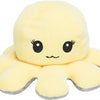 Trixie Octopus Reversible Plush Pink Light Blue