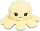 Trixie Octopus Reversible Plush Pink Light Blue