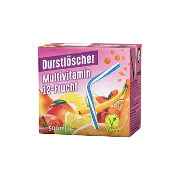 Dürstlooscher multi (12x 50cl)