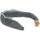 Trixie Be Nordic Aal Karl Plush Rope Gray
