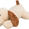 Trixie Cuddle Hond Benny Plush Beige Bruin