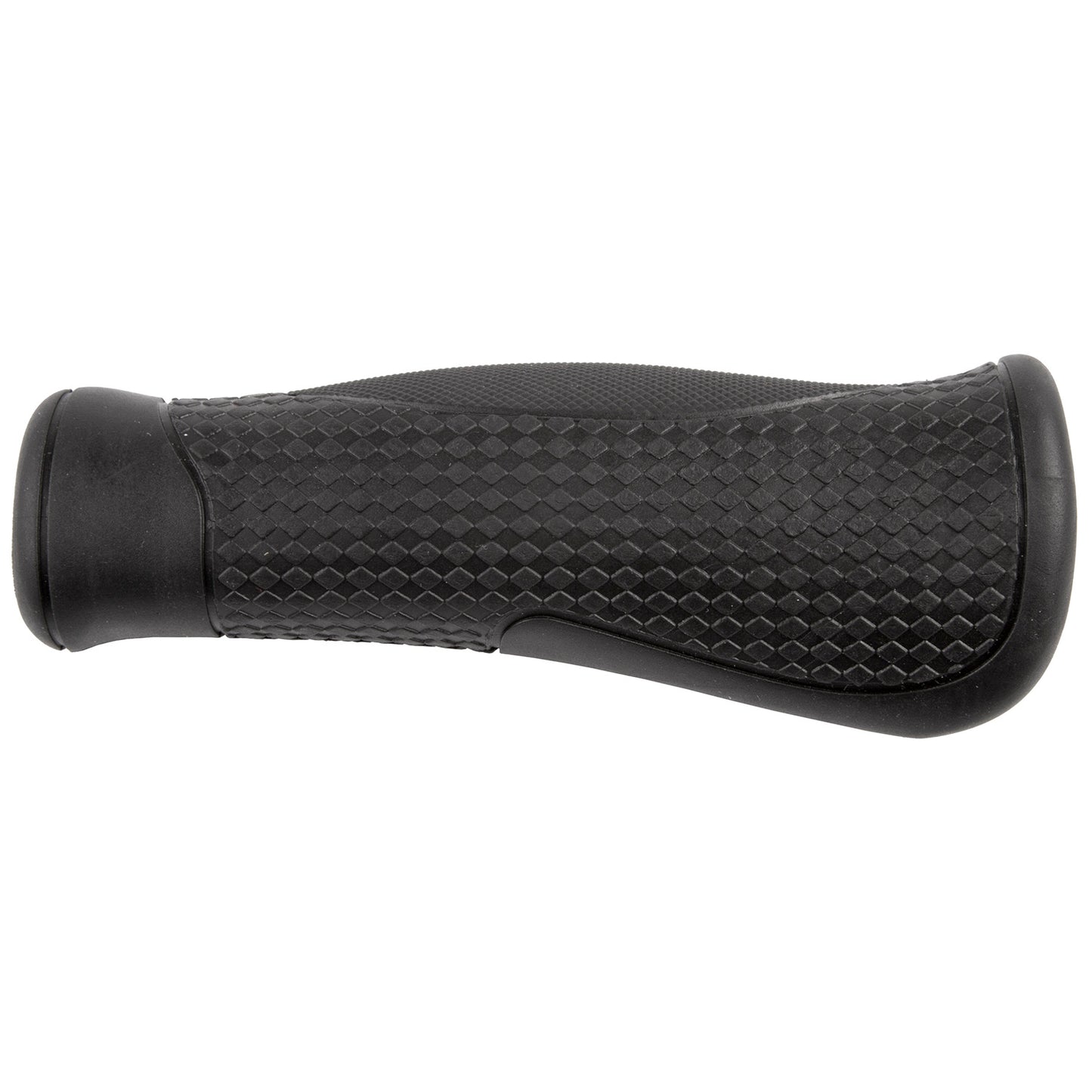 Manopole per bicicletta M-Wave Cloud Base 2 130
