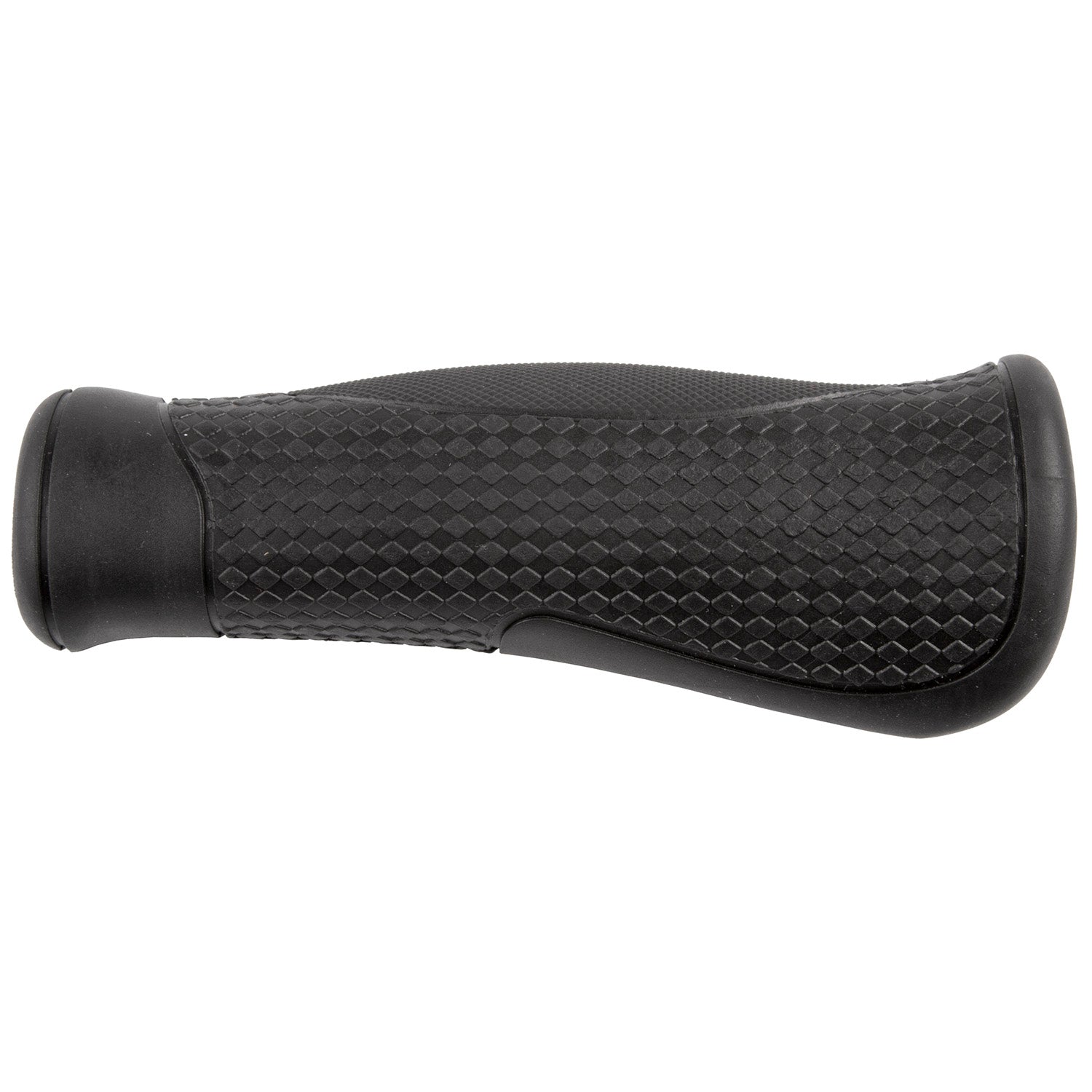 Manopole per bicicletta M-Wave Cloud Base 2 130