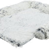 Trixie sofá cama harvey muebles protector angular blanco negro