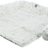 Trixie sofá cama harvey muebles protector angular blanco negro