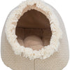 Trixie Cat Basket Iglo Boho beige