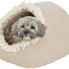 Trixie Cat Basket Iglo Boho beige