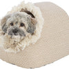 Trixie Cat Basket Iglo Boho beige