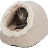 Trixie Cat Basket Iglo Boho beige