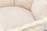 Trixie Hondenmand boho hoekig beige - afbeelding 4