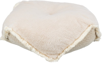 Trixie Dog Cushion Boho Angular Beige