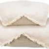 Trixie Dog Cushion Boho Angular Beige
