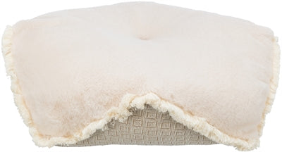Trixie Dog Cushion Boho Angular Beige