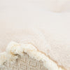 Trixie Dog Cushion Boho Angular Beige