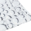 Trixie Dogs ligmat Mila Plush White Gray