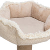 Trixie Krabpaal boho beige