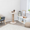 Trixie Krabpaal boho beige