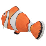 Trixie Spartel Fish Tessuto Catnip Orange - afbeelding 2
