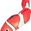 Trixie Spartel Fish Tessuto Catnip Orange