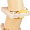Trixie Snack speelgoed bamboe hout naturel