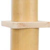Trixie Snack speelgoed bamboe hout naturel