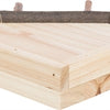 Trixie Landingplaats con Oichstoken Wood Naturel