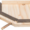 Trixie Landingplaats con Oichstoken Wood Naturel