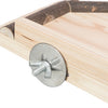 Trixie Landingplaats con Oichstoken Wood Naturel