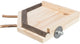Trixie Landingplaats con Oichstoken Wood Naturel