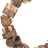 Trixie ringschommel hout dennenappels naturel