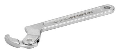 Llave de gancho ajustable Bahco 32-75mm