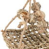 Trixie Swing Sealgrass