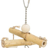 Trixie Nature Toys Bamboo Rattan Madera