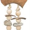 Trixie Nature Toys Coconut guscio