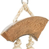 Trixie Nature Toys Coconut guscio