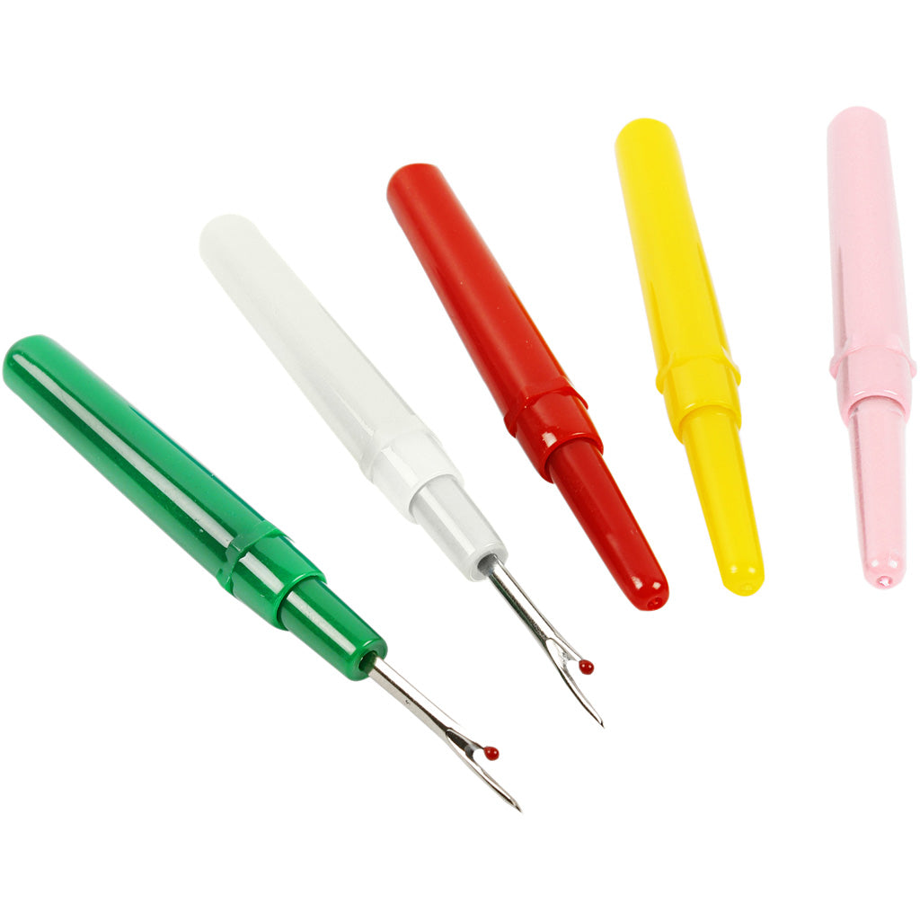 Creativ company descosedor, l: 10 cm, el contenido puede variar, 5 piezas 1 caja
