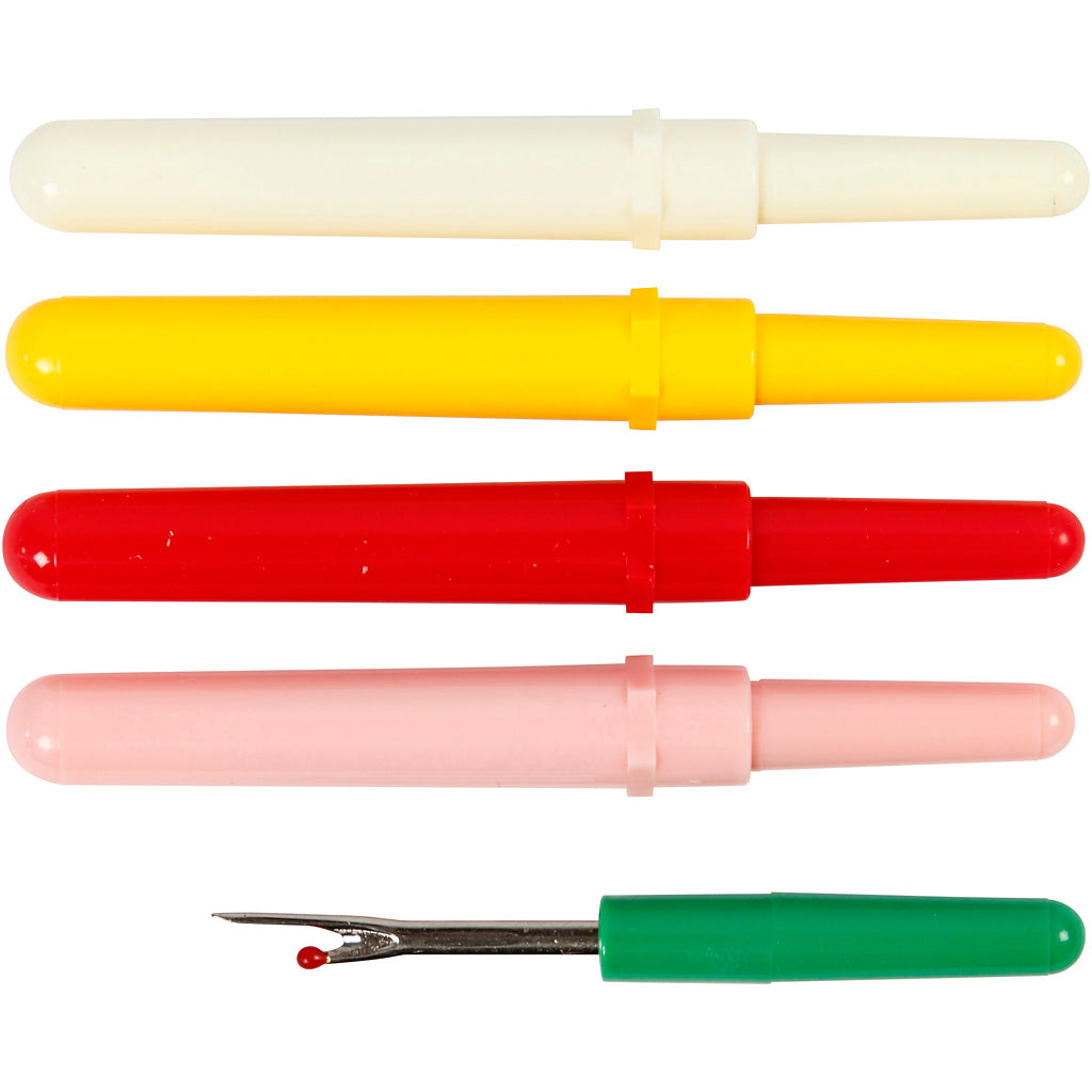 Creativ company descosedor, l: 10 cm, el contenido puede variar, 5 piezas 1 caja