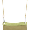 Tenda per uccello Trixie appeso in cotone verde
