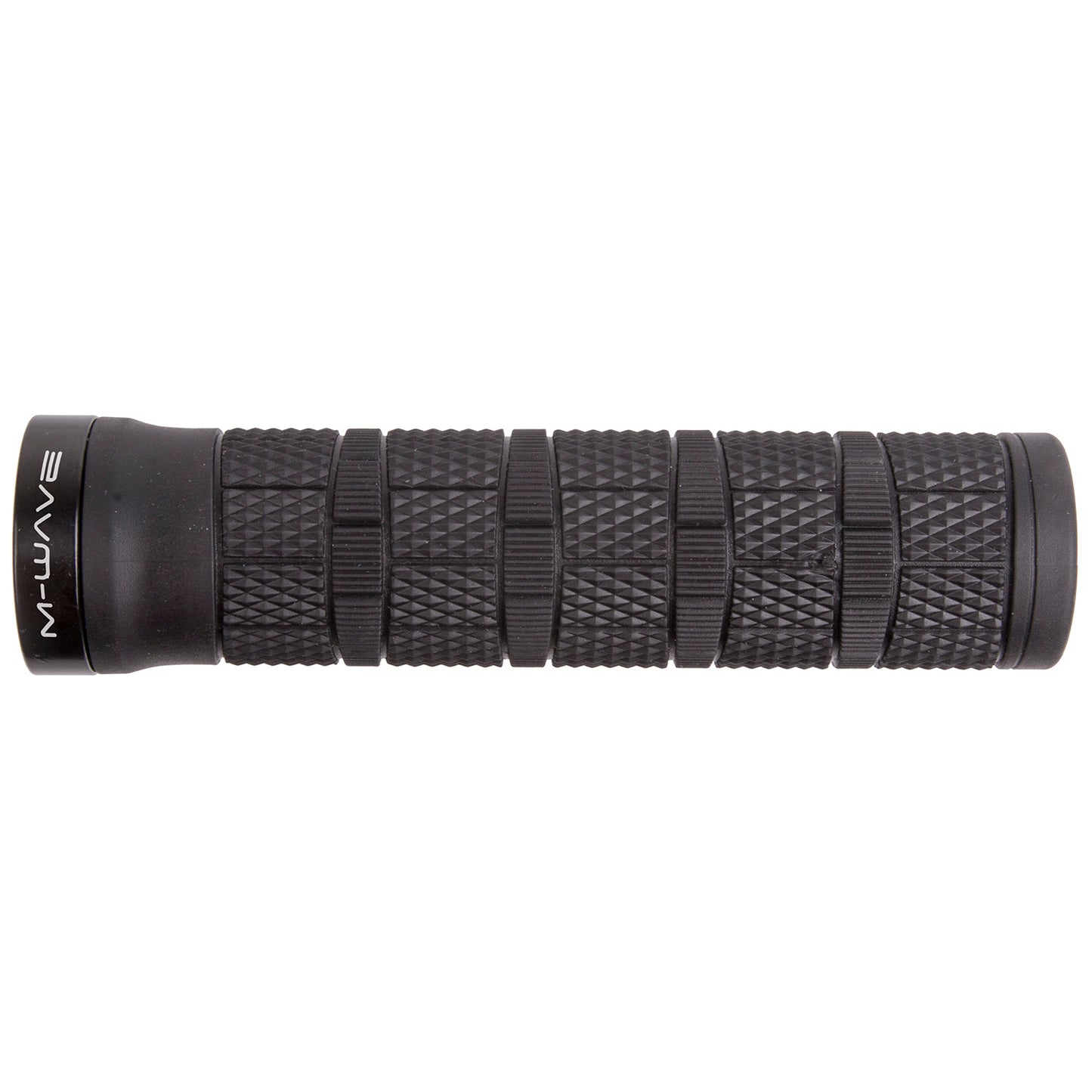 M-wave Hands MTB Cloud Slick Fix 6 130 mm nero