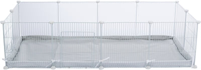 Trixie Floor para Indoorren 62460 Grey White