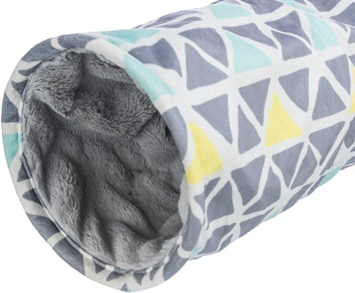 TRIXIE RODENT TUNNEL SUNNY SLUSH GRIGIO