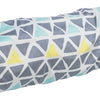 Túnel de roedor trixie Sunny Plush Grey