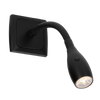 Furnari C-line 2.0 flex spot nero
